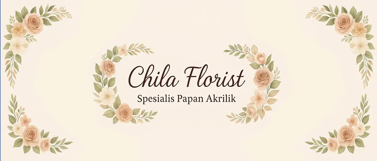 Papan Akrilik Bojonegoro
