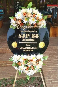 Grand Opening Bojonegoro