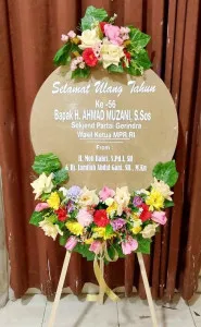 Ulang tahun Bojonegoro