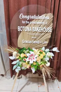 Grand Opening Bojonegoro